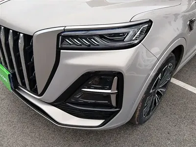 Hongqi Hongqi HS5