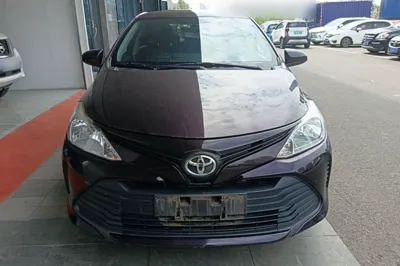 Toyota Vios