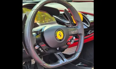 Ferrari SF90