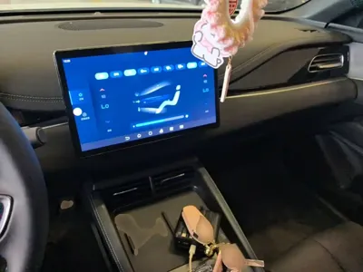 BYD 海豹06