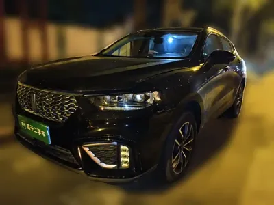 WEY Wey VV5