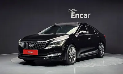 Hyundai Aslan