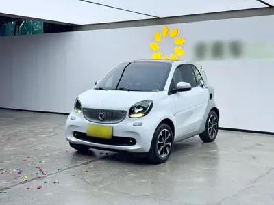 Smart Smart Fortwo