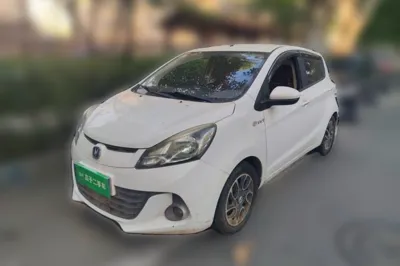 Changan Benni