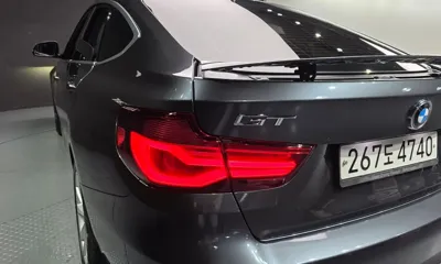 BMW Gran Turismo