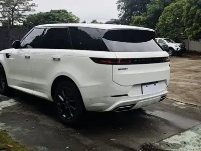 Land Rover Sport