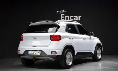 Hyundai Venue