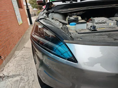 Xpeng G3