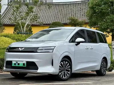 Wuling 星光730新能源