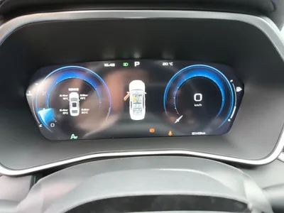Geely Auto Preface