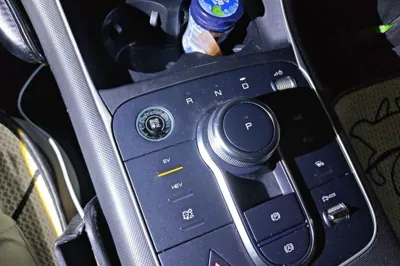 BYD Destroyer 05