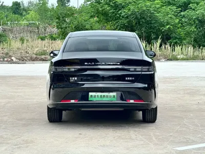 BYD Destroyer 05