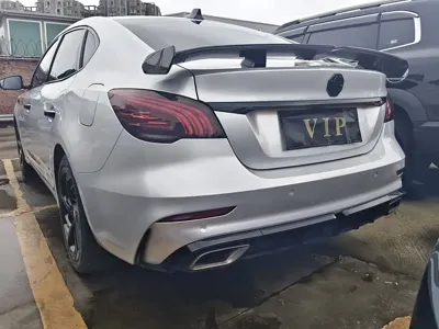 MG MG6