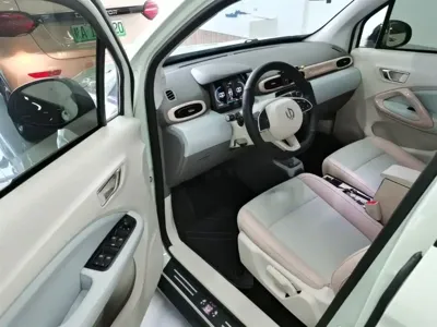 Leapmotor Leapmotor T03