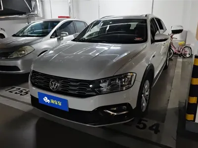 Volkswagen C-Trek