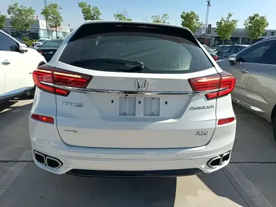 Honda Avancier