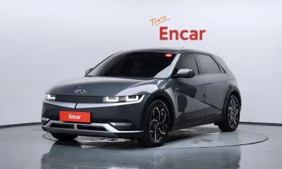 Hyundai Ioniq5