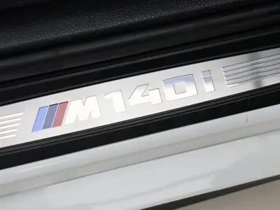 BMW 1 Series (Import)