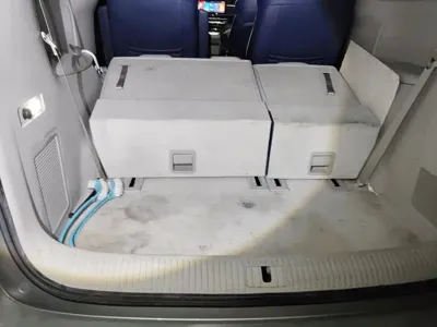 Roewe iMAX8