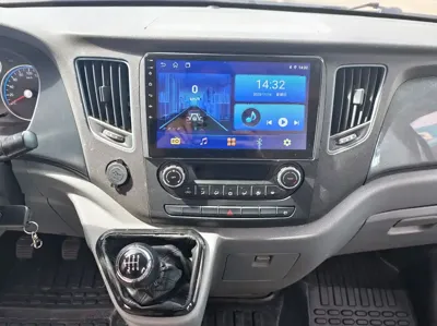 Foton Tuyano