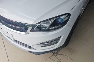 Zotye Domy X5
