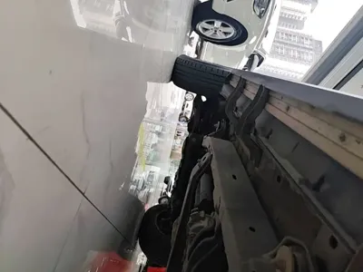 Beijing Off-Road BJ40