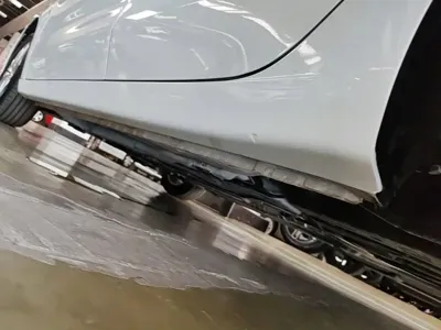 Roewe i5