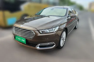 Ford Taurus