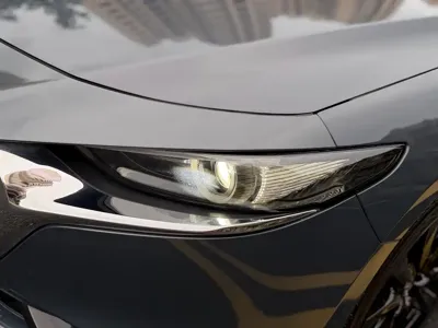 Mazda 3 Axela