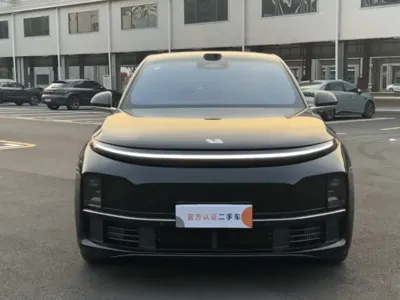 Li Auto Li L7