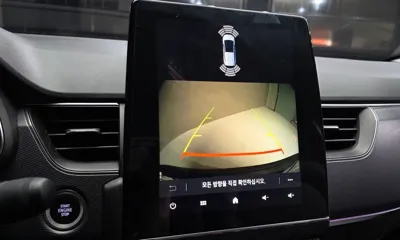 Renault-KoreaSamsung XM3