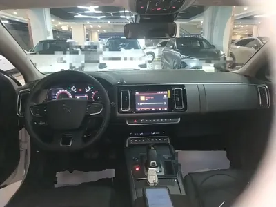 Citroen C6