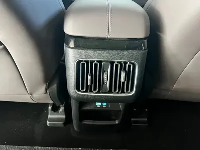 BYD PLUS New Energy