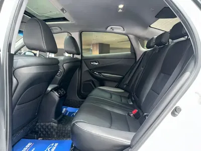 Honda Spirior