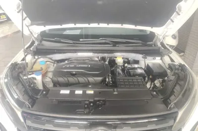 GAC Trumpchi GS4