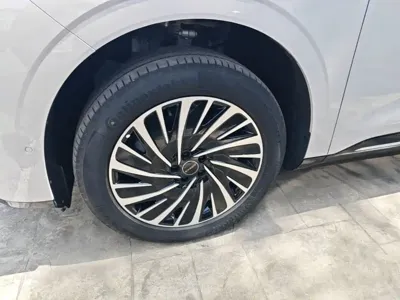 EXEED Xingjiyuan ET