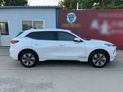 Buick E5