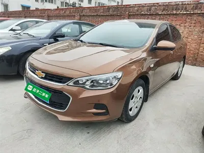 Chevrolet Cavalier