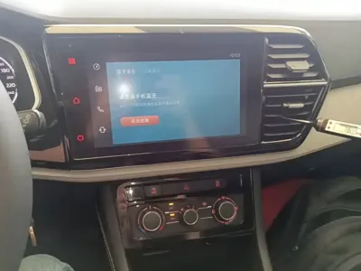 Jetta VS5