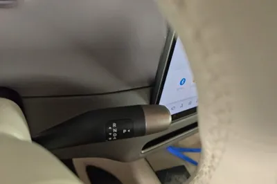 Li Auto Li Auto i8