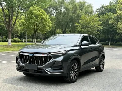 Oshan Oushang X5