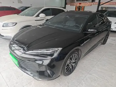 BYD Seal 07 DM-i