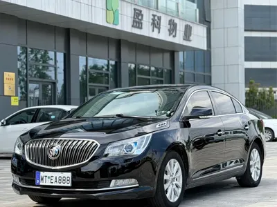 Buick LaCrosse