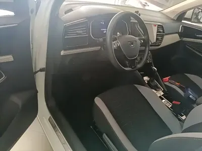 Jetta VS5