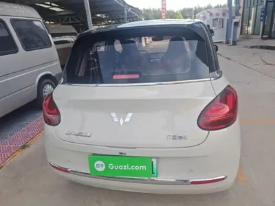 Wuling Bingo