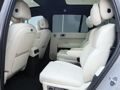 Li Auto Li L9