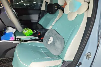 Changan Benni E-Star