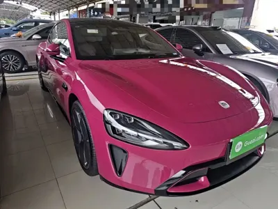 Xiaomi SU7