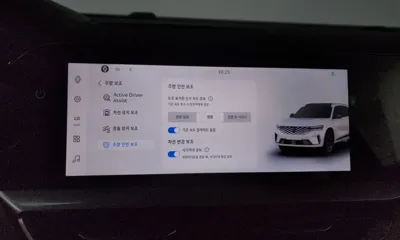 Renault-KoreaSamsung Grand Koleos