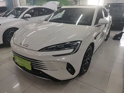 BYD Seal 07 DM-i